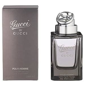 gucci by gucci aftershave lotion|gucci aftershave boots.